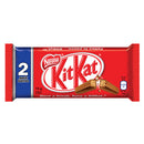 King Size Chocolate Wafer Bars – 24 Pack (73 g Each)