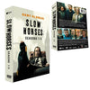 Slow Horses: The Complete Series, Seasons 1-5 (Box-Set , DVD)