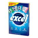 Excel Sugar-free Variety Pack Gum 27 packs of 12