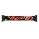 King Size Caramel Chocolate Bars – 24 Pack (85 g Each)
