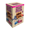 Whole Wheat Fig Bars Variety Pack – 1.81 kg