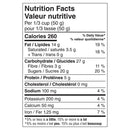 Wild Roots Coastal Berry Trail Mix, 737 g