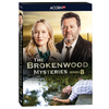 The Brokenwood Mysteries: Series 8 (DVD)-English only