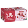 Red Velvet Soft Baked Mini Cookies – Individually Wrapped Snack Cookies (32 × 24 g Packs)