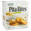 Pita Bites Snack Chips – Crispy Baked Pita Crackers (567 g Family Size Pack)