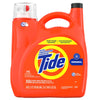 Tide Ultra Concentrated Liquid Laundry Detergent Original Scent, 146 loads