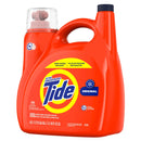 Tide Ultra Concentrated Liquid Laundry Detergent Original Scent, 146 loads