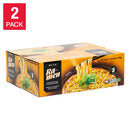 Ho-Ya Golden Chicken Flavoured Ramen, 24 × 70 g
