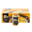 Ho-Ya Golden Chicken Flavoured Ramen, 24 × 70 g
