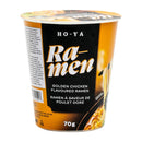 Ho-Ya Golden Chicken Flavoured Ramen, 24 × 70 g