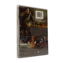 Special Ops: Lioness Season One (DVD)