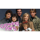 Growing Pains: The Complete Series (DVD)-English only