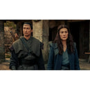 The Wheel of Time Complete Series Seasons 1-3 (DVD)