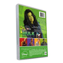 She-Hulk Attorney at Law Season 1 (DVD)