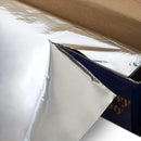 Strongmor Aluminum Foil Heavy Duty 500ft X 12in