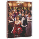 The Gilded Age: The Complete Third Season DVD