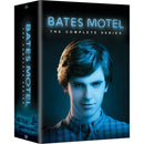 Bates Motel: Season 1-5 (DVD) - English Only