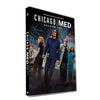 Chicago Med - Season 10 (DVD), English Only