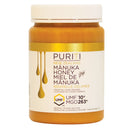 Puriti New Zealand Manuka Honey umf 10+, 1 kg