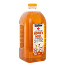 Kirkland Signature 100% Pure Liquid Honey, 3 kg