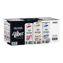 Celsius Energy Drink Vibes Variety 18 × 355 mL