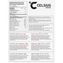 Celsius Energy Drink Vibes Variety 18 × 355 mL