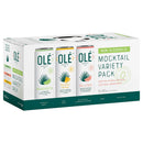 OLÉ Mocktail Variety Pack, 355 mL 18-pack