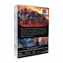 The Legend of Vox Machina season 1-3 (DVD)