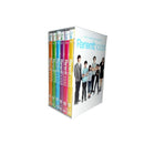 Parenthood: The Complete Series (DVD)