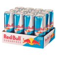 Ignite Lite Sugar-Free Energy – 12 × 473 mL