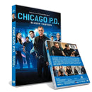 Chicago P.D. Season 13 (DVD) - English Only