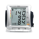 BIOS Diagnostics Automatic Blood Pressure Monitor
