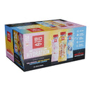 Biosteel Zero Sugar Hydration Drink Variety Pack 473 mL 24-pack