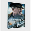 Greyhound [DVD], ENGLISH ONLY