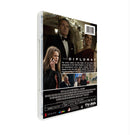 The Diplomat: Season 1-3 (DVD) - English Only