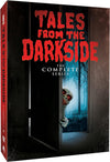 Talkes From The Darkside: The Complete Series (DVD) English Only