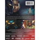Ironheart Season 1 (DVD)