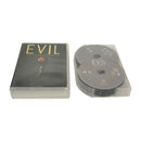 Evil: The Complete Series Season 1-4 (DVD)