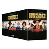 Gun Smoke Complete Series (DVD) English Only