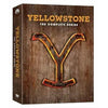Yellowstone Season 1-5 Series (DVD)