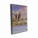 Mufasa: The Lion King (DVD) - English Only