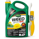 Scotts Weed B Gon Max Ready-To-Use Weed Control with Wand Applicator 4L