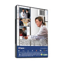 Grey's Anatomy: Season 18 (DVD) - Only English