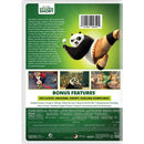 Kung Fu Panda: 4-Film Collection [DVD], English Only