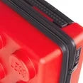 Travel Luggage Suitcase 35L Carry-On + Backpack Set