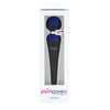 PalmPower® Recharge Massage Wand – Blue