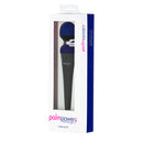 PalmPower® Recharge Massage Wand – Blue