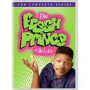 The Fresh Prince of Bel-Air: The Complete Series (Box Set) [DVD]