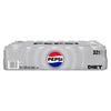Diet Pepsi 32 × 355 mL
