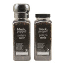 Kirkland Signature Black Pepper with Grinder and Refill, 356 g